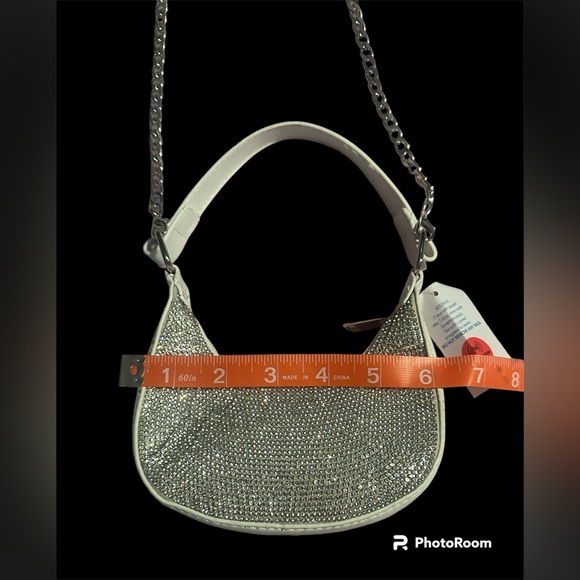 Small elegant bag - Picture 3 of 5